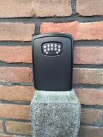 Sleutelkluisje met codes voor buiten, Ophalen of Verzenden, Nieuw