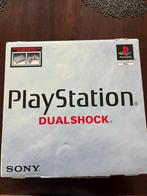 Playstation 1 (PS1) - Zonder Controllers, Spelcomputers en Games, Ophalen of Verzenden, Gebruikt, Zonder controller