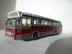 Lion Toys No.38 Daf Citybus rood wit, Hobby en Vrije tijd, Modelauto's | 1:50, Ophalen of Verzenden, Gebruikt, Bus of Vrachtwagen