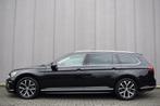 Volkswagen Passat Variant 1.4 TSi Automaat Highline R-Line P, Auto's, Volkswagen, 4 cilinders, Zwart, 1600 kg, Geïmporteerd