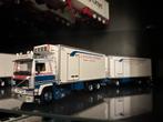 Tekno Volvo F12 Langtransport, Ophalen of Verzenden, Nieuw, Overige merken