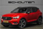 Volvo XC40 2.0 T5 AWD R-Design Pano Camera ACC 20", 12 maanden, Gebruikt, 4 cilinders, Leder en Stof
