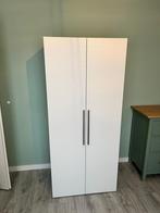 IKEA PLATSA Kledingkast - Zo goed als nieuw!, Huis en Inrichting, Kasten | Kledingkasten, Ophalen, Kunststof, 200 cm of meer, 50 tot 100 cm