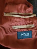 Heren Colbert - Stijlvol en Tijdloos! XXL, Kleding | Heren, Kostuums en Colberts, Bruin, Overige maten, Ophalen of Verzenden, DESCH