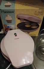 Bestron Cupcake Maker, Ophalen of Verzenden