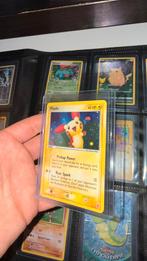 Plusle holo, Ophalen of Verzenden, Zo goed als nieuw