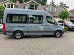 Mercedes-Benz Sprinter Tourer 314 CDI L2H2 ROLSTOEL LIFT 8 P, Automaat, Overige carrosserieën, Diesel, 2143 cc