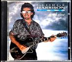 CD  GEORGE HARRISON - Cloud Nine, Ophalen of Verzenden, 2000 tot heden, Gebruikt