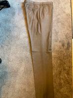 Incotex bruin pantalon mt 56, Kleding | Heren, Broeken en Pantalons, Bruin, Ophalen of Verzenden, Incotex, Maat 56/58 (XL)