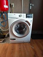 AEG Wasmachine Voorlader - Zo goed als nieuw, Witgoed en Apparatuur, Handwasprogramma, Ophalen of Verzenden, Zo goed als nieuw