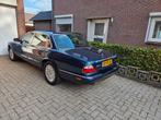 Jaguar XJ 3.2 Executive V8 2000 Blauw, Auto's, Automaat, Achterwielaandrijving, 8 cilinders, Blauw