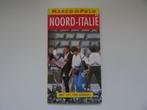 Noord Italie - marco polo reisgids, Boeken, Reisgidsen, Marco Polo, Ophalen of Verzenden