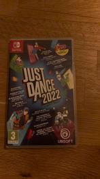 Just Dance 2022, Vanaf 3 jaar, 3 spelers of meer, Zo goed als nieuw, Ophalen