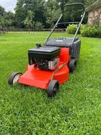 Grasmaaier, Tuin en Terras, Grasmaaiers, Ophalen, Cirkelmaaier, Zo goed als nieuw, Opvangbak
