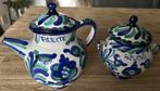Olie en suiker pot, Antiek en Kunst, Curiosa en Brocante, Ophalen of Verzenden