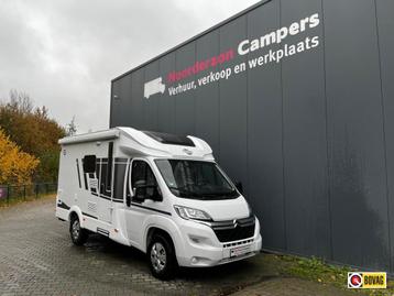 Carado T135 PRO+ - compact model beschikbaar voor biedingen