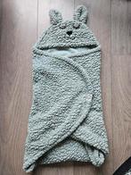 Jollein Wikkeldeken, Kinderen en Baby's, Dekens, Slaapzakjes en Inbakerproducten, Ophalen of Verzenden, Zo goed als nieuw, 100 cm of meer