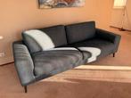 Mooie 2-persoons bank - Comfortabel en Stijlvol!, Gebruikt, 150 tot 200 cm, Tweepersoons, 75 tot 100 cm