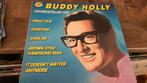 Buddy Holly. Onvergetelijke hits, Ophalen of Verzenden, Zo goed als nieuw, 12 inch