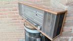 Philips B6X52A/01 – De Rolls-Royce onder de radiomeubels, Ophalen of Verzenden