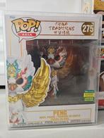 Funko Pop! Asia Peng, Ophalen of Verzenden, Zo goed als nieuw