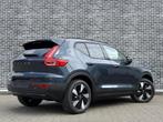 Volvo EX40 Single Motor Extended Range Core 82 kWh | Busines, 12 maanden, Blauw, SUV of Terreinwagen, Te koop