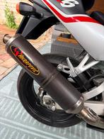 Akrapovic Uitlaat - Perfecte Sound!, Ophalen of Verzenden, Gebruikt