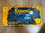 Kippevel - Nacht op het Kerkhof Bordspel, Drie of vier spelers, Ophalen of Verzenden, Gebruikt
