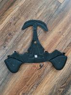 Uvex Exxential winterliner / wintervoering 59-61, Dieren en Toebehoren, Dames, Ophalen of Verzenden, Cap, Nieuw