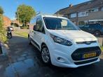 Ford Transit Connect 1.5 Tdci 74KW 2016 EURO-6, Auto's, 21 km/l, 101 pk, 4 cilinders, Origineel Nederlands