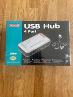 Nieuwe Sitecom USB Hub - 4 Poorten, Ophalen, Nieuw