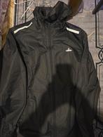 Zwarte Nomad Jas - Maat S/M, Ophalen of Verzenden, Zo goed als nieuw, Maat 46 (S) of kleiner, Zwart