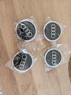 Audi naafdoppen 69mm Niuwe, Auto diversen, Wieldoppen, Ophalen of Verzenden, Nieuw
