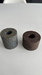 Berini eitje aandrijfrollen, Ophalen of Verzenden, Zo goed als nieuw, Uitlaat, Overige merken