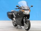 BMW K1200GT (bj 2007), Bedrijf, Toermotor, ABS