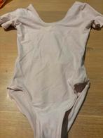Roze Balletpakje Maat 8, Sport en Fitness, Ballet, Ophalen of Verzenden, Gebruikt