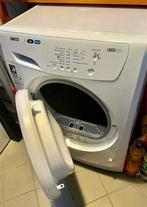 Zanussi Lindo 1000 Warmtepompdroger - 12 mnd garantie!, Witgoed en Apparatuur, Wasdrogers, Ophalen, 6 tot 8 kg, Refurbished, 85 tot 90 cm