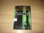Steve Martini - De Hoofdgetuige, Ophalen of Verzenden, Gelezen