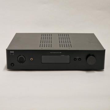 NAD C658 - Versterker - Graphite - 2ekans met garantie beschikbaar voor biedingen