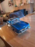 Blikken bmw 2000 bandai, Ophalen of Verzenden, Gebruikt, Overige merken