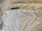 Gratis dekbed 200x200, Ophalen, Wit, Tweepersoons, Deken of Dekbed