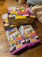 Stumble Guys Series 2 - 71 Booster Packs, Ophalen of Verzenden, Nieuw, Boosterbox