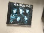 Europe,out of this world., Verzenden, Zo goed als nieuw