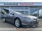 Renault Laguna Coupé 3.5 V6 Initiale Aankoop garantie / BOM, Gebruikt, Navigatiesysteem, 4 stoelen, Bedrijf