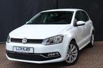 Volkswagen POLO 1.2 TSI Comfortline NAVI | BT-AUDIO | Stuurw, Stof, Gebruikt, Euro 6, 4 cilinders