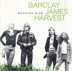 Barclay James Harvest – Mocking Bird, Cd's en Dvd's, Cd's | Rock, Ophalen of Verzenden, Zo goed als nieuw, Poprock