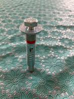 Fischer kanaalplaat ankers - 30 stuks - Nieuw, Doe-het-zelf en Verbouw, Ophalen of Verzenden, Nieuw, IJzer, Overige typen