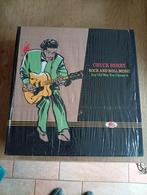 Chuck Berry CD Box - Rock 'n' Roll Legende, Ophalen of Verzenden