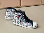 ZGAN mt 34 Heely Tommy Hilfiger rolschaats skeeler schoen, Ophalen of Verzenden, Zo goed als nieuw, Kinderen