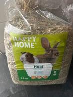 Hooi, Ophalen, Zo goed als nieuw